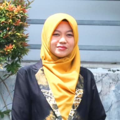 Sulistyo Rini, S.Pd., M.Pd