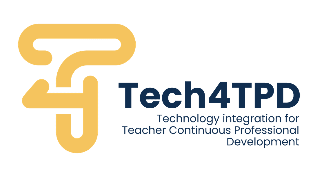 Logo Tech4TPD